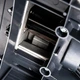 Садовый измельчитель GTM DS2800/45 ножевой механизм - изображение 8