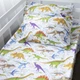 Простынь MirSon Kids Time 17-0022 Onofre Бязь 180х200 см (2200008478018) - изображение 1