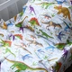 Простынь MirSon Kids Time 17-0022 Onofre Бязь 180х200 см (2200008478018) - изображение 4