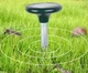 Відлякувач гризунів та кротів на сонячній батареї Solar Roden - зображення 6
