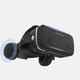 Очки виртуальной реальности VR SHINECON SC-G15E с качественным звуком и комфортной посадкой - изображение 1