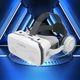 Очки виртуальной реальности VR SHINECON SC-G15E с качественным звуком и комфортной посадкой - изображение 5