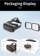 Очки VR SC-G13 SHINECON, поддержка 3D контента и универсальный размер - изображение 7