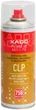 Мастило для чищення, змащення та консервації зброї XADO CLP OIL S-758 400 мл (XA 40432) - изображение 1
