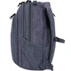 Рюкзак для ноутбука Bagland 15" BL City 32L 0018070 Dark (m458032) - изображение 2