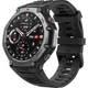 Смарт-годинник Amazfit T-Rex 3 W2323GL2N Onyx (m457987) - зображення 1