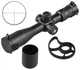 Прицел оптический DISCOVERY Optics HT 3-12x40 SF FFP (30 мм, подсветка) - изображение 1