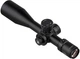 Оптичний приціл DISCOVERY Optics HD-GEN2 4-24X50 SF IR FFP ZEROSTOP 34 мм з підсвічуванням - зображення 1