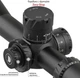 Оптичний приціл DISCOVERY Optics HD-GEN2 4-24X50 SF IR FFP ZEROSTOP 34 мм з підсвічуванням - зображення 5