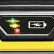 Циркулярна пила акумуляторна Trotec PJSS 11-20V, потужність 1200 Вт, з лазерним напрямком та регулюванням - зображення 8