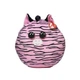 Мягкая игрушка Ty Подушка Squish-a-boo Зебра Zoey 36 см (m457982) - изображение 1