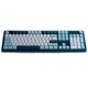 Клавіатура MONTECH MK105FR Full size FR USB UA (m458299) - зображення 2