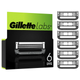Картридж Gillette "Labs" (6) - изображение 2
