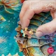 Пазл Морской конек 1000 элементов CherryPazzi - изображение 4