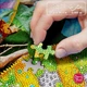 Пазл Удивительные хамелеоны 2000 элементов CherryPazzi - изображение 2