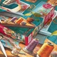 Пазл Мой швейный уголок 1000 элементов CherryPazzi - изображение 5