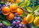 Пазл Солнечные фрукты 1000 элементов CherryPazzi - изображение 5