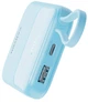 УМБ Canyon OnPower 101 built-in cable 10000 mAh PD22.5W Blue (CNS-CPB101BL) - зображення 4