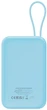 УМБ Canyon OnPower 101 built-in cable 10000 mAh PD22.5W Blue (CNS-CPB101BL) - зображення 6