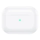 Бездротові навушники Hoco EW27 (Bluetooth 5.3, Lightning порт, сенсорне керування, LED-індикатор, 6 годин роботи) - Білий - зображення 3