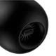 Беспроводной автомобильный пылесос Baseus A2pro (мощность 80W, 2000 мАч, всасывание, выдувание, уборка авто) - Черный - изображение 6