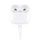 Беспроводные Bluetooth наушники Hoco EW76 | TWS наушники, портативные, Bluetooth 5.4, 30/300mAh, USB Type-C, LED-индикатор, до 4 часов воспроизведения, Hi-Fi Audio, встроенный микрофон, сенсорное управление, быстрая зарядка | Белый - изображение 6