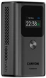 УМБ Canyon OnPower 130 TFT 10000 mAh PD30W Dark Grey (CNS-CPB130DG) - изображение 2