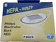 HEPA-фільтр СЛОН P-04 C-H для пилососів ELECTROLUX, PHILIPS, AEG - зображення 1