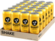 Упаковка слабоалкогольного напитка Shake Mimosa 7% 0.5 л х 24 шт. (4820252124530R) - изображение 2