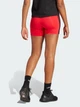 Спортивные шорты женские Adidas W 3S Sj Bk Sho JD0917 L Purrub/Black (4067891029950) - изображение 2