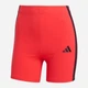 Спортивные шорты женские Adidas W 3S Sj Bk Sho JD0917 L Purrub/Black (4067891029950) - изображение 6