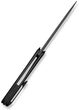 Нож складной Weknife Sine Wave WE23069B-1 - изображение 8