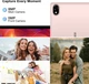 Планшет Doogee U10PRO 8+12/128GB Android 13 WI-FI Rose Gold - зображення 4