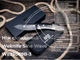 Нож складной Weknife Sine Wave WE23069B-3 - изображение 13