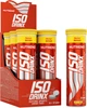 Ізотонік Nutrend Isodrinx 12 таблеток Лимон (8594073176813) - зображення 2