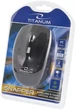 Миша Esperanza Titanum TM105K Wireless Black - зображення 4