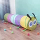 Дитячий намет - тунель з чохлом Kruzzel 23926 - зображення 7