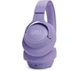 Навушники JBL Tune 720 BT (JBLT720BTPUR) Purple - зображення 8