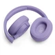 Навушники JBL Tune 720 BT (JBLT720BTPUR) Purple - зображення 10