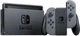 Портативна ігрова приставка Nintendo Switch with Gray Joy Con - зображення 1