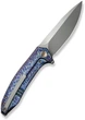 Нож складной Weknife Acuminal WE23070-4 - изображение 2
