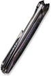 Нож складной Weknife Acuminal WE23070-4 - изображение 6