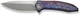 Нож складной Weknife Acuminal WE23070-4 - изображение 8