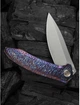 Нож складной Weknife Acuminal WE23070-4 - изображение 12