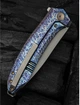 Нож складной Weknife Acuminal WE23070-4 - изображение 14
