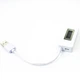 Универсальный USB тестер-измеритель тока, напряжения и ёмкости - изображение 7