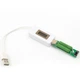 Универсальный USB тестер-измеритель тока, напряжения и ёмкости - изображение 8
