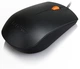 Mysz Lenovo 300 USB Black (GX30M39704) - obraz 3
