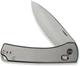 Нож складной Weknife Nightblade WE22046-2 - изображение 3