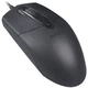 Мышь A4 Tech OP-730D USB Black (4711421941839) - изображение 2
